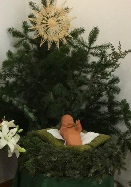 Christkind
