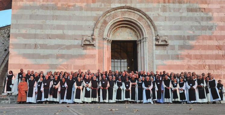 Generalkapitel in Assisi