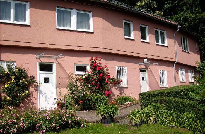 Gästehaus